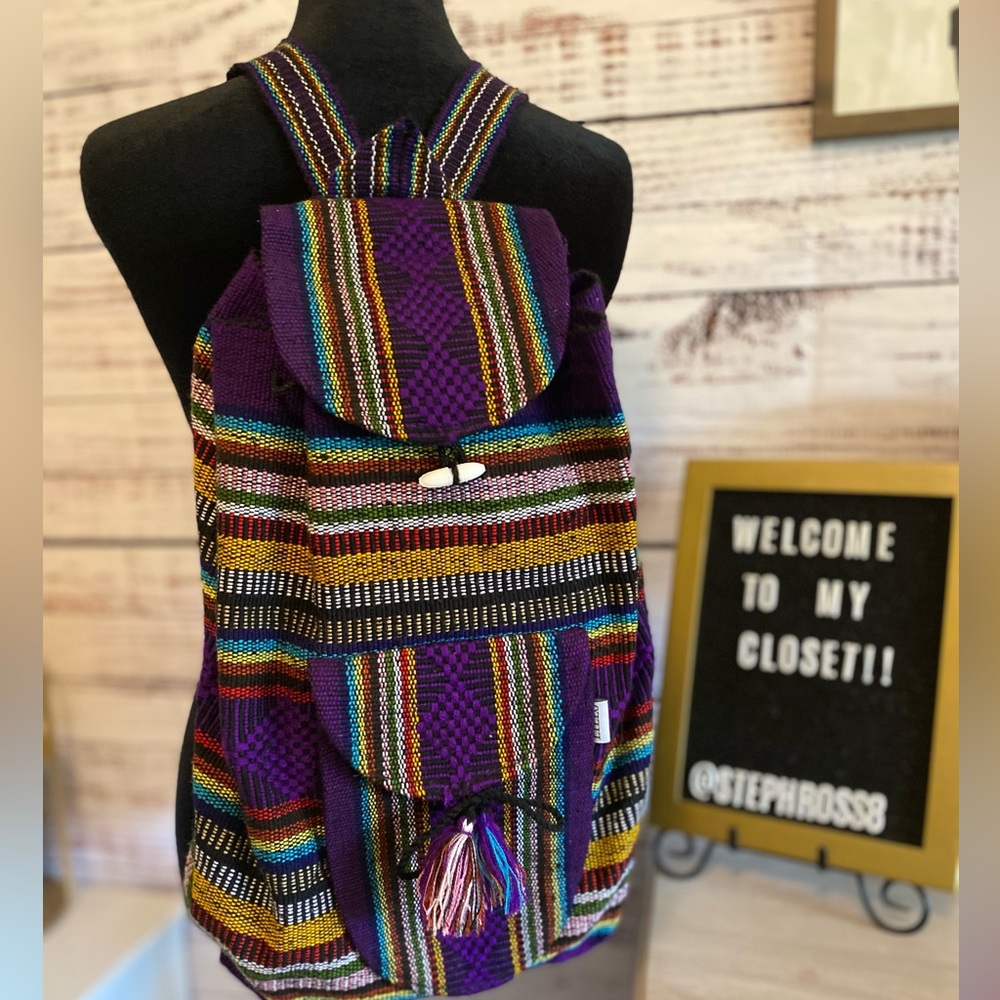 Artesianas Lillo Bag - image 1